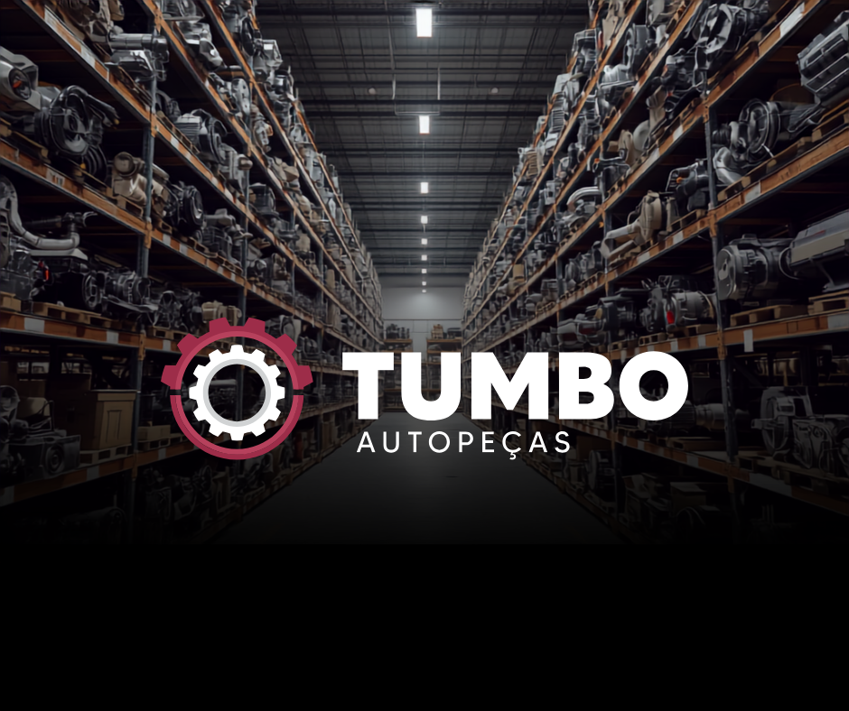 Quem é a Tumbo? Centro de Desmontagem Veicular – CDV Credenciado pelo Detran